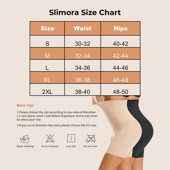 Allurá™ – Invisible Tummy Shaper, Featherlight, Breathable & All-Day Supportive Design