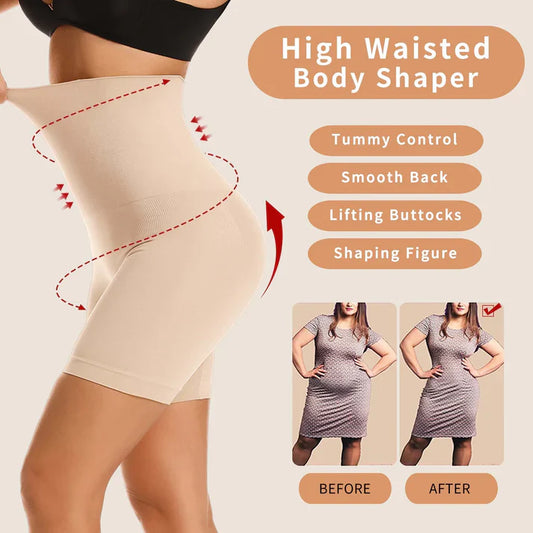 Allurá™ – Invisible Tummy Shaper, Featherlight, Breathable & All-Day Supportive Design